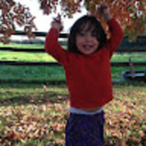 Meet your Posher, Grace